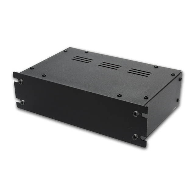 SG953 Rack Mount Audio Chassis